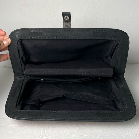 Petunia Pickle Bottom Red Floral Print Small Baby Bag Shoulder Handbag Detachabl - Picture 13 of 14